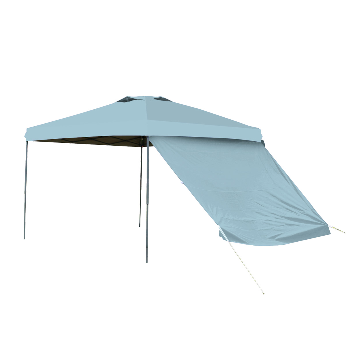 楽天市場】【10%OFFクーポン配布中】タープテント 3m サイドシート