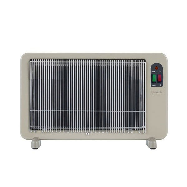 楽天市場】夢暖望 400型 暖房 特典 プログラムタイマー付 遠赤外線