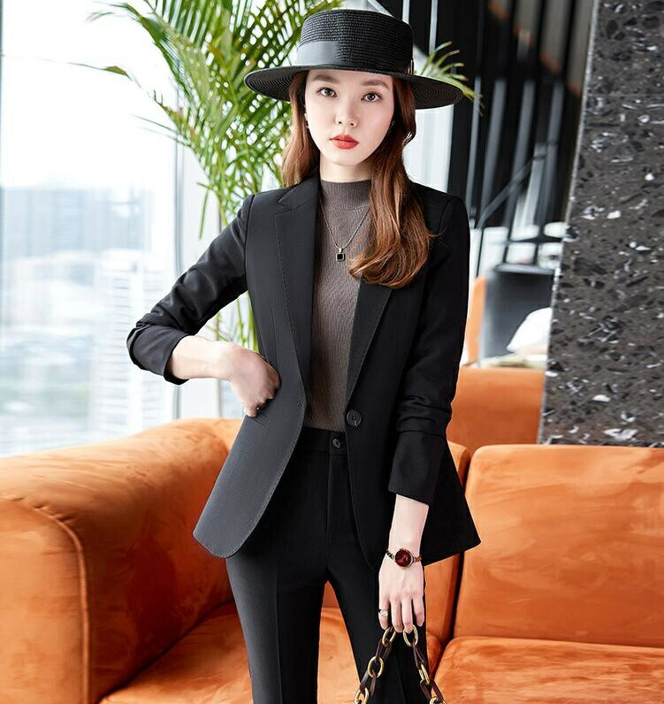 楽天市場】レディース セットアップ 2点セット ジャケット ロング