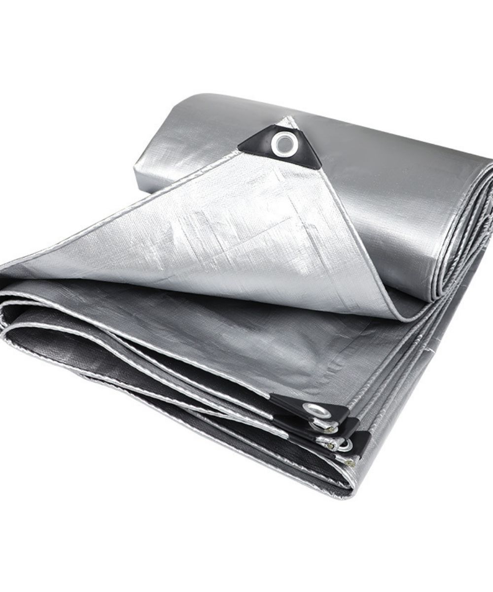 楽天市場】防水シート 屋外 屋根 3m×5m 荷台シート プールライナー