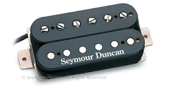 楽天市場】Seymour Duncan《セイモア・ダンカン》SH-2n (neck) Jazz