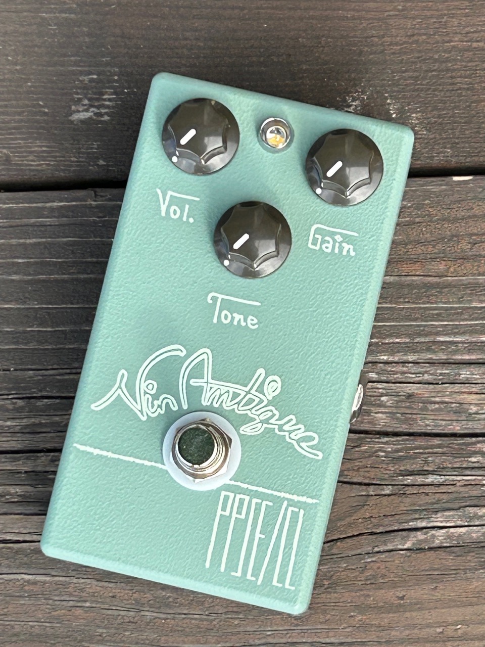 楽天市場】Vin-Antique PPSE Classic Ver.1《Over Drive》《ヴィン