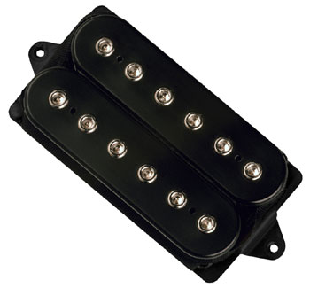 楽天市場】DiMarzio《ディマジオ》DP166 Breed Bridge (スタンダード