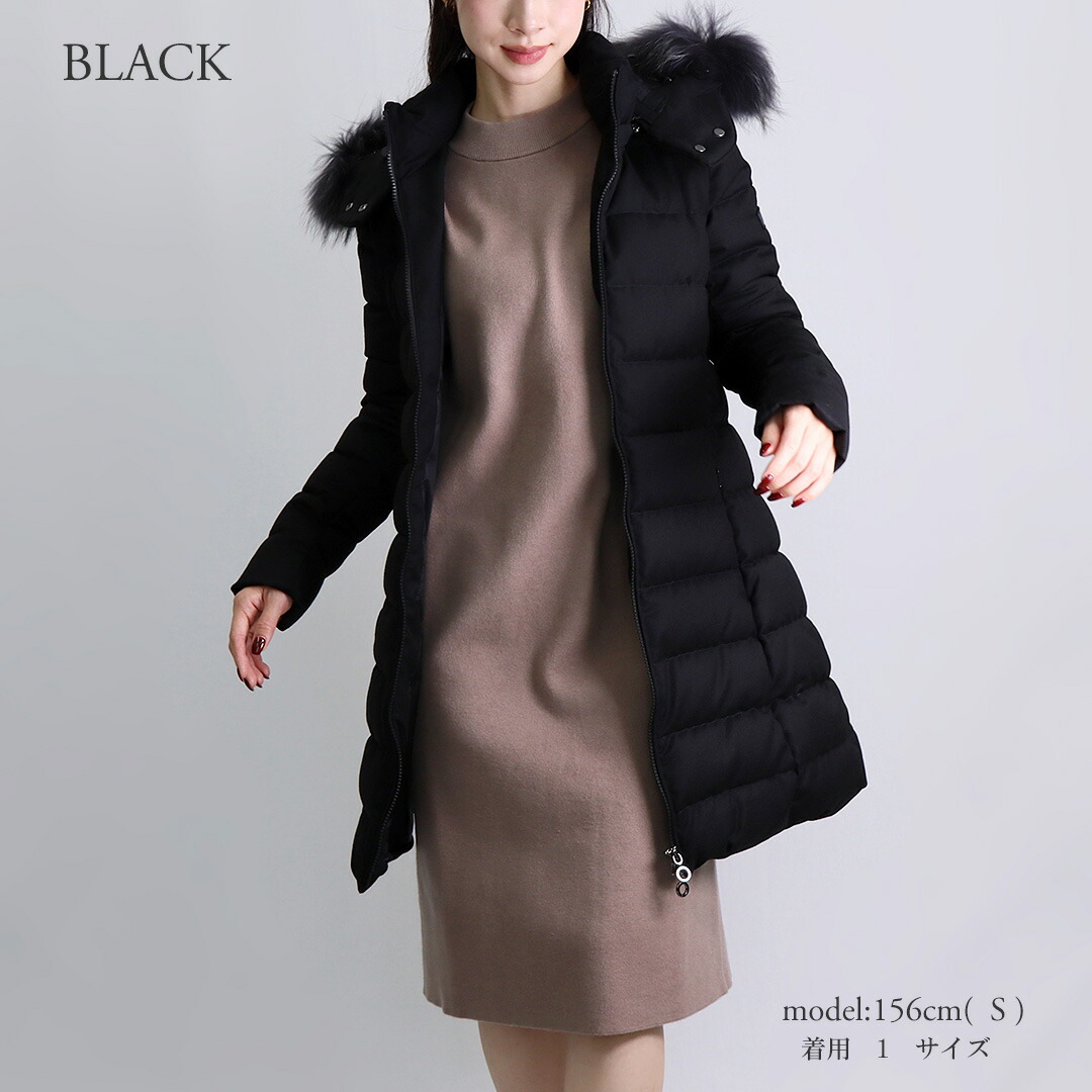 楽天市場】タトラス ダウンコート レディース TATRAS LTAT4571-D