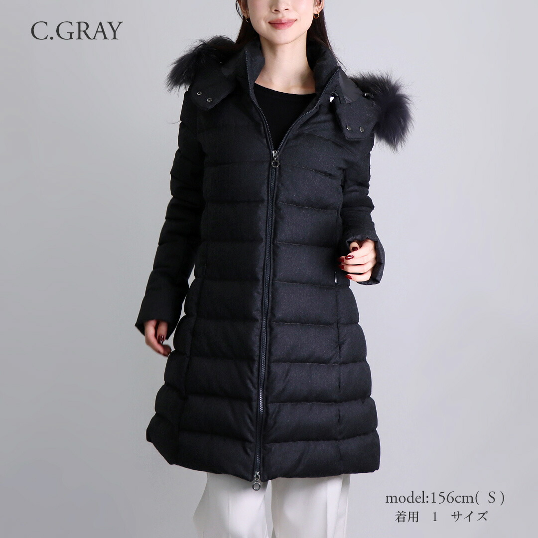 楽天市場】タトラス ダウンコート レディース TATRAS LTAT4571-D