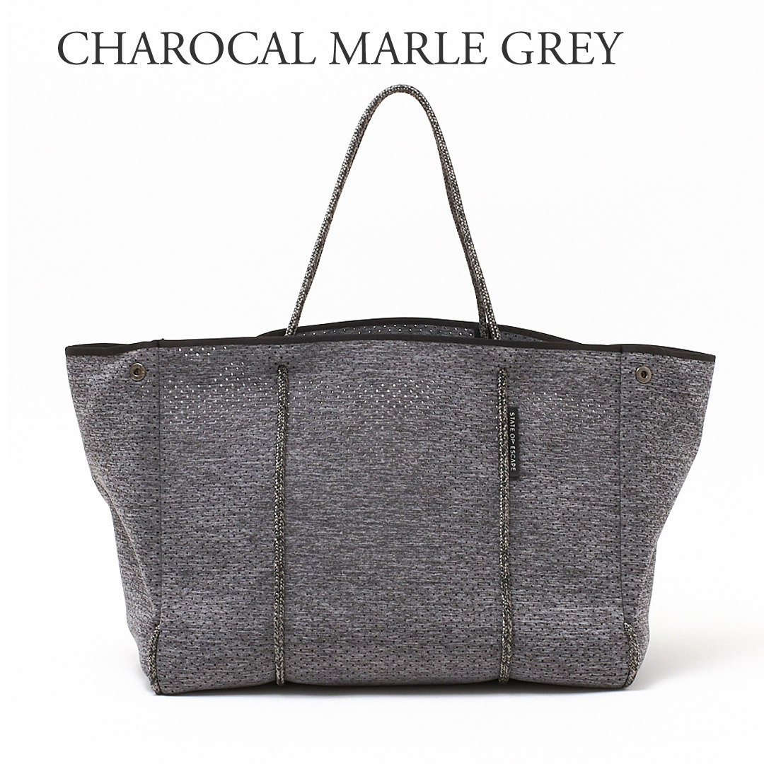 楽天市場】ステイトオブエスケープ STATE OF ESCAPE トートバッグ