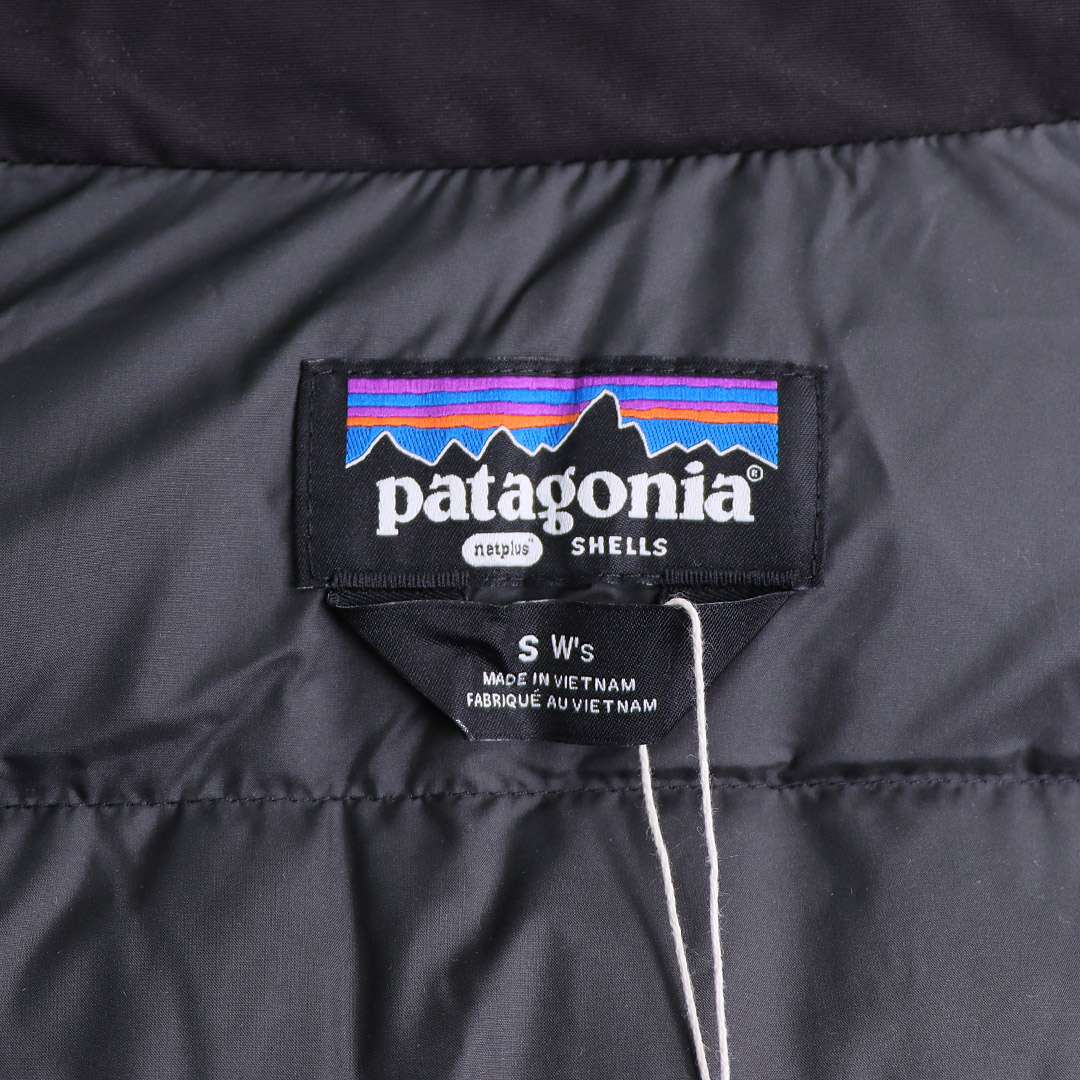 楽天市場】パタゴニア PATAGONIA レディース ダウンジャケット ダウン