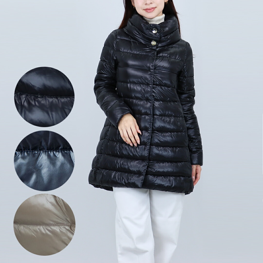 楽天市場】HERNO AMELIAの通販