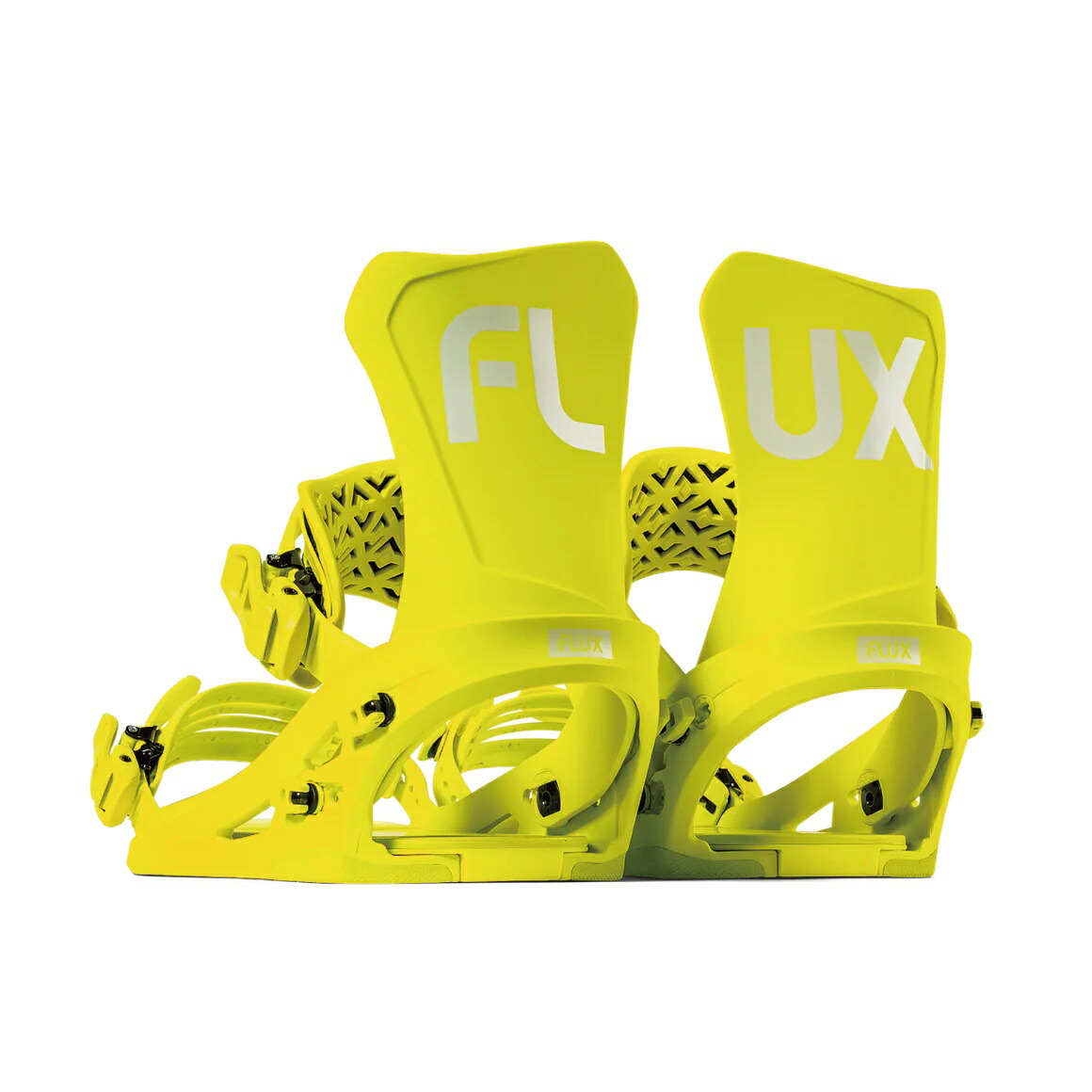 楽天市場】イエロー（ブランドフラックス（FLUX））（ビンディング