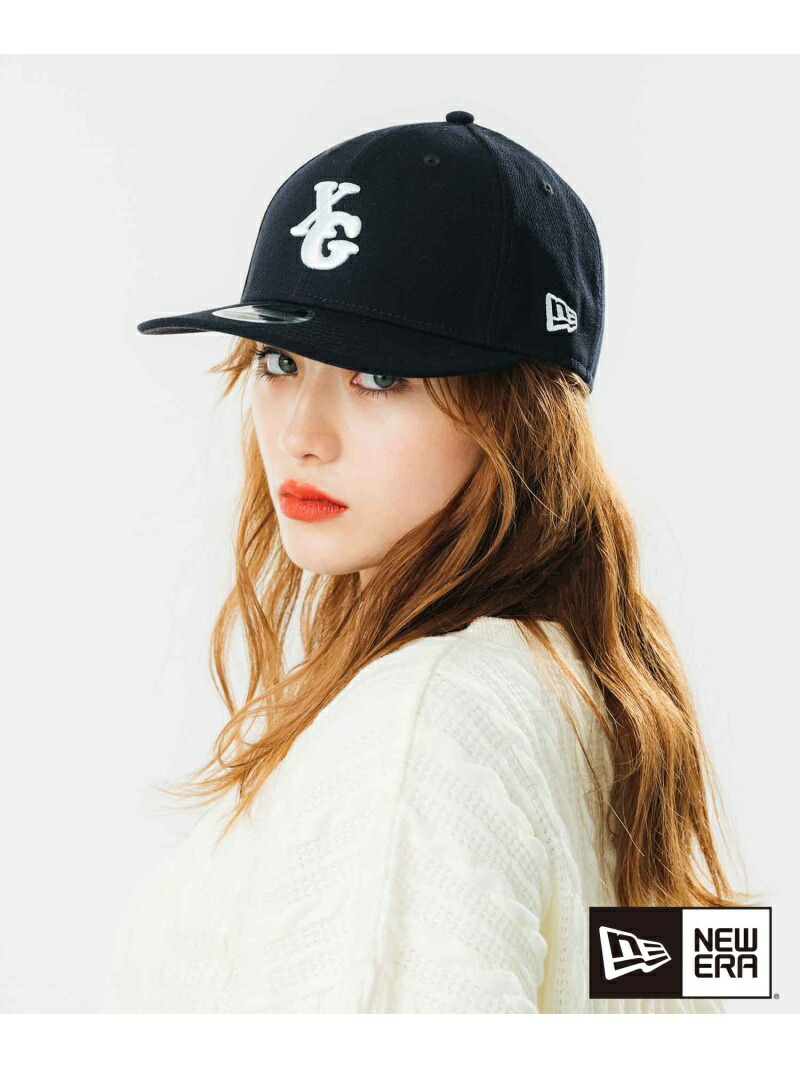 楽天市場】NEW ERA 9FIFTY CAP 帽子 キャップ ニューエラ X-girl NEW