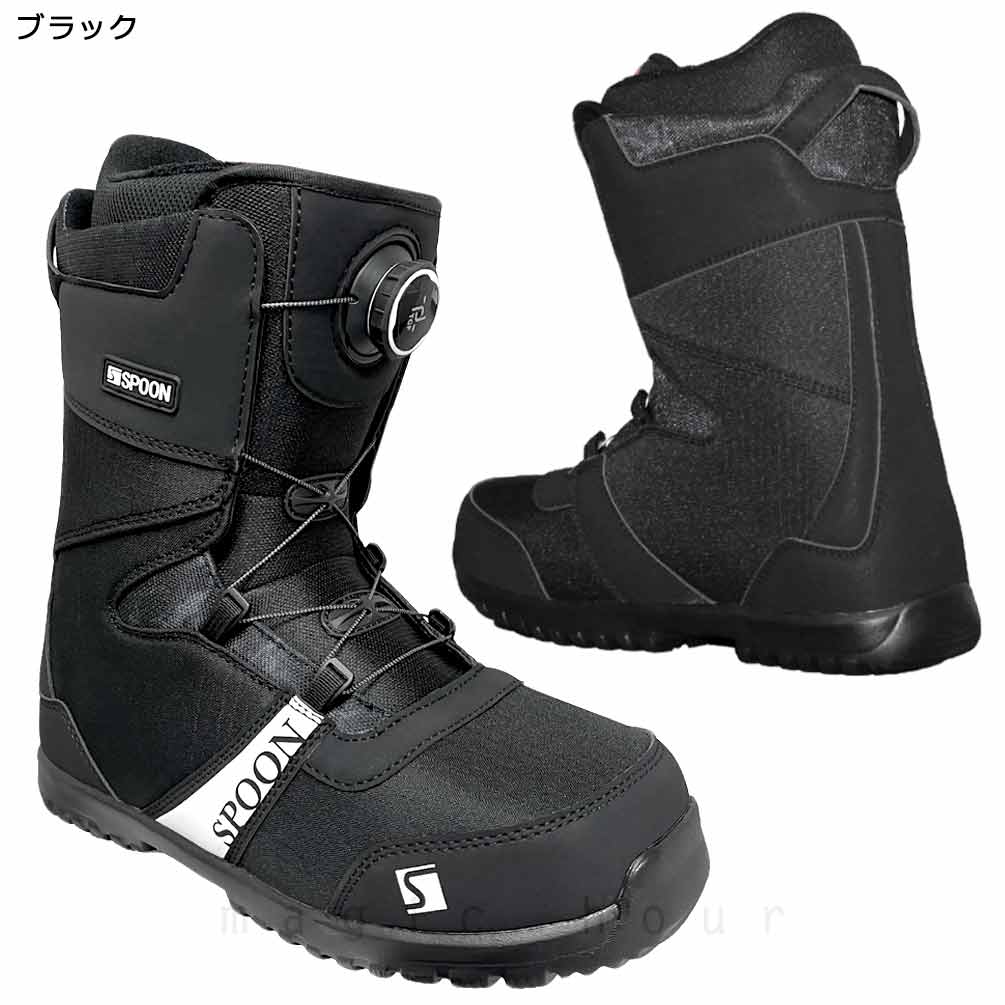 楽天市場】スノーボード ブーツ ダイアル式 メンズ レディース