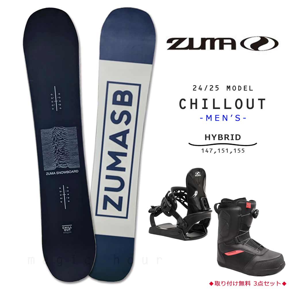 楽天市場】zuma ビンディングの通販