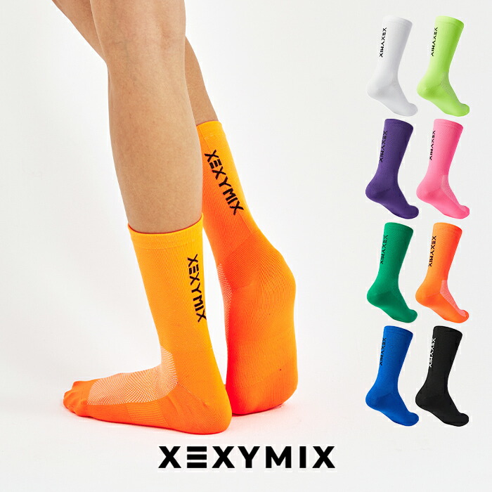 楽天市場】ゼクシィミックス ヨガソックス ヨガ ソックス スポーツ