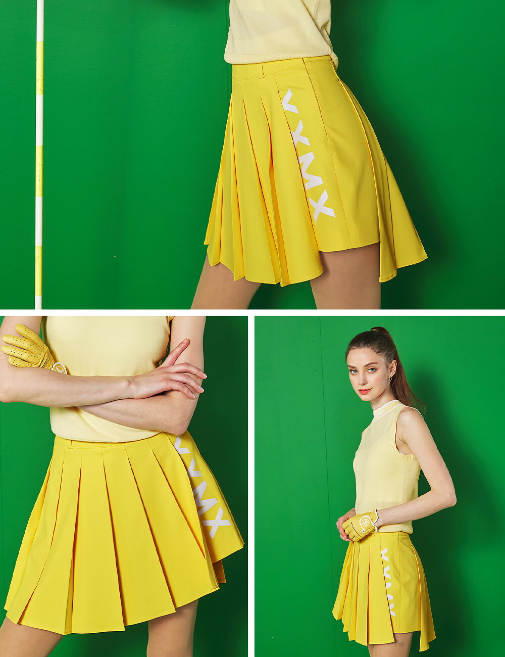 楽天市場】ゼクシィミックス xexymix ゴルフ ウェア レディース ゴルフ