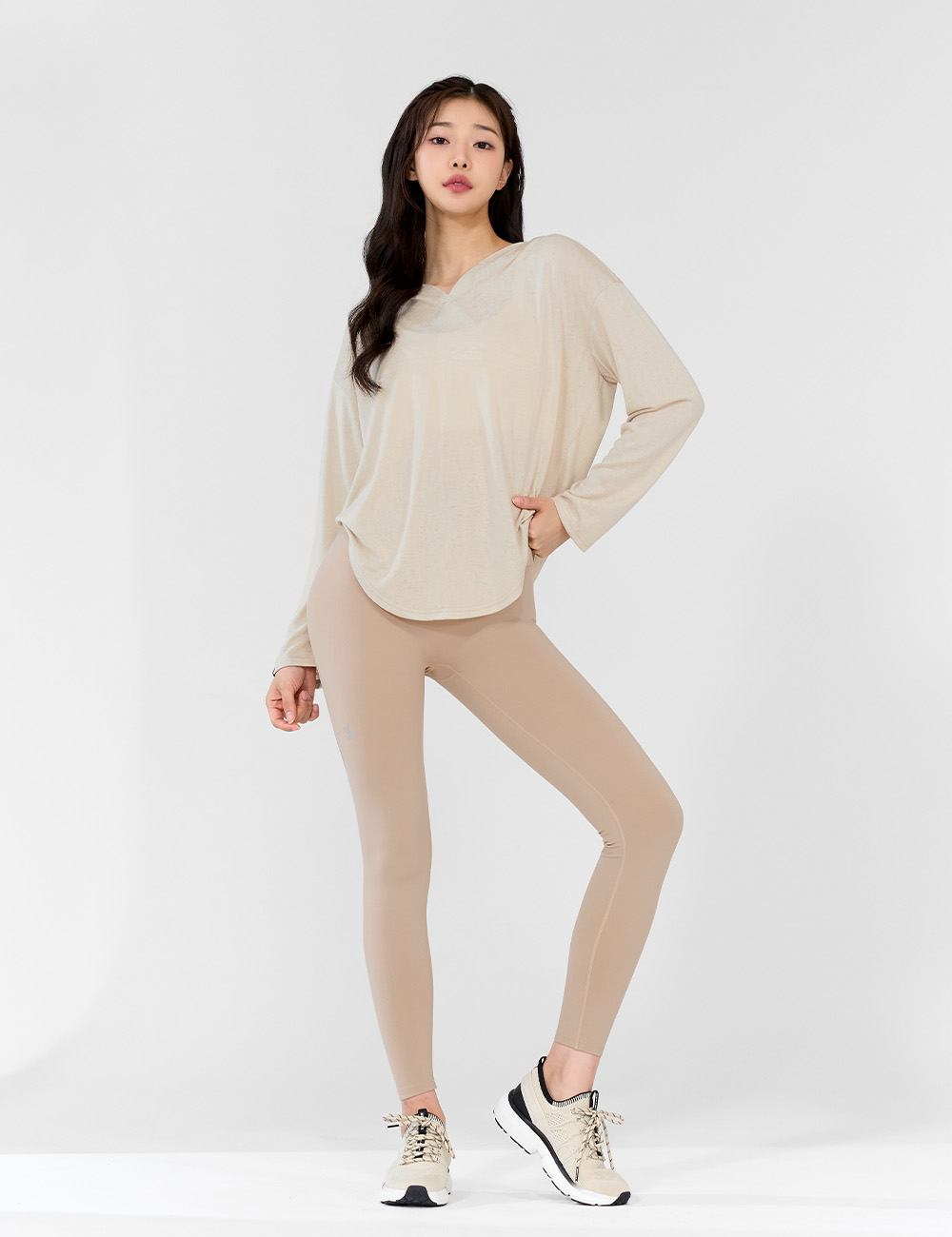 楽天市場】ゼクシィミックス xexymix ヨガウェア 長袖 ヨガウェア 冬