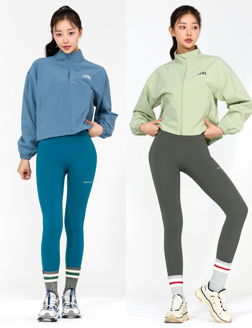 楽天市場】【OUTLET】ゼクシィミックス xexymix サウナスーツ ウィンド