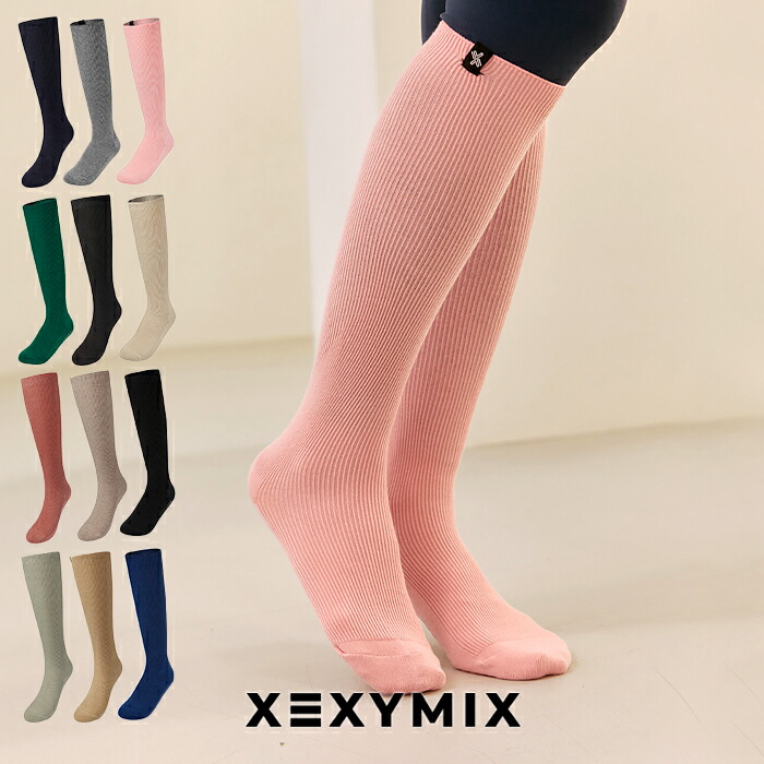 楽天市場】ゼクシィミックス ヨガソックス ヨガ ソックス スポーツ