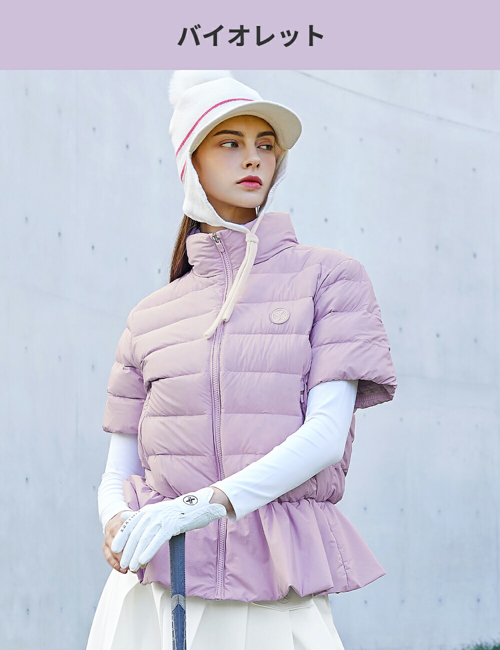 楽天市場】【OUTLET】ゼクシィミックス xexymix ゴルフ ウェア