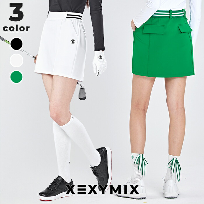 楽天市場】ゼクシィミックス xexymix ゴルフ ウェア レディース ゴルフ