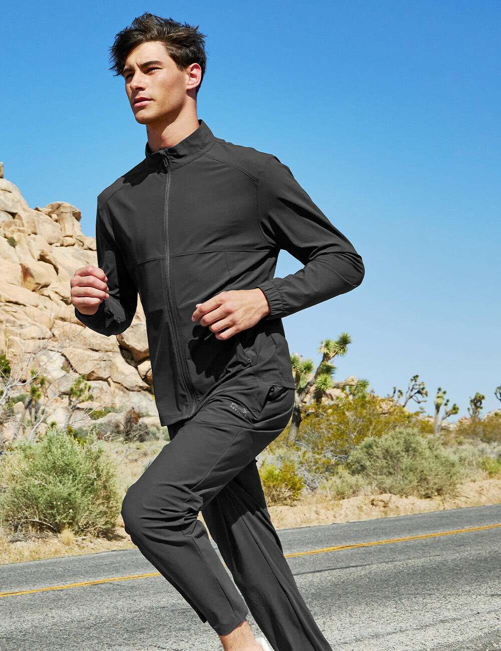 楽天市場】ゼクシィミックス メンズ xexymix mens ウィンドブレーカー