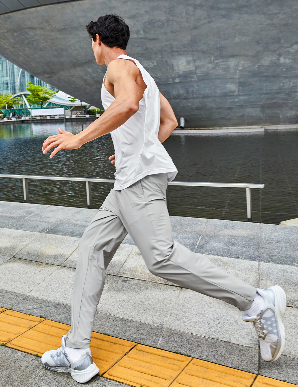 楽天市場】ゼクシィミックス メンズ xexymix mens ジョガーパンツ