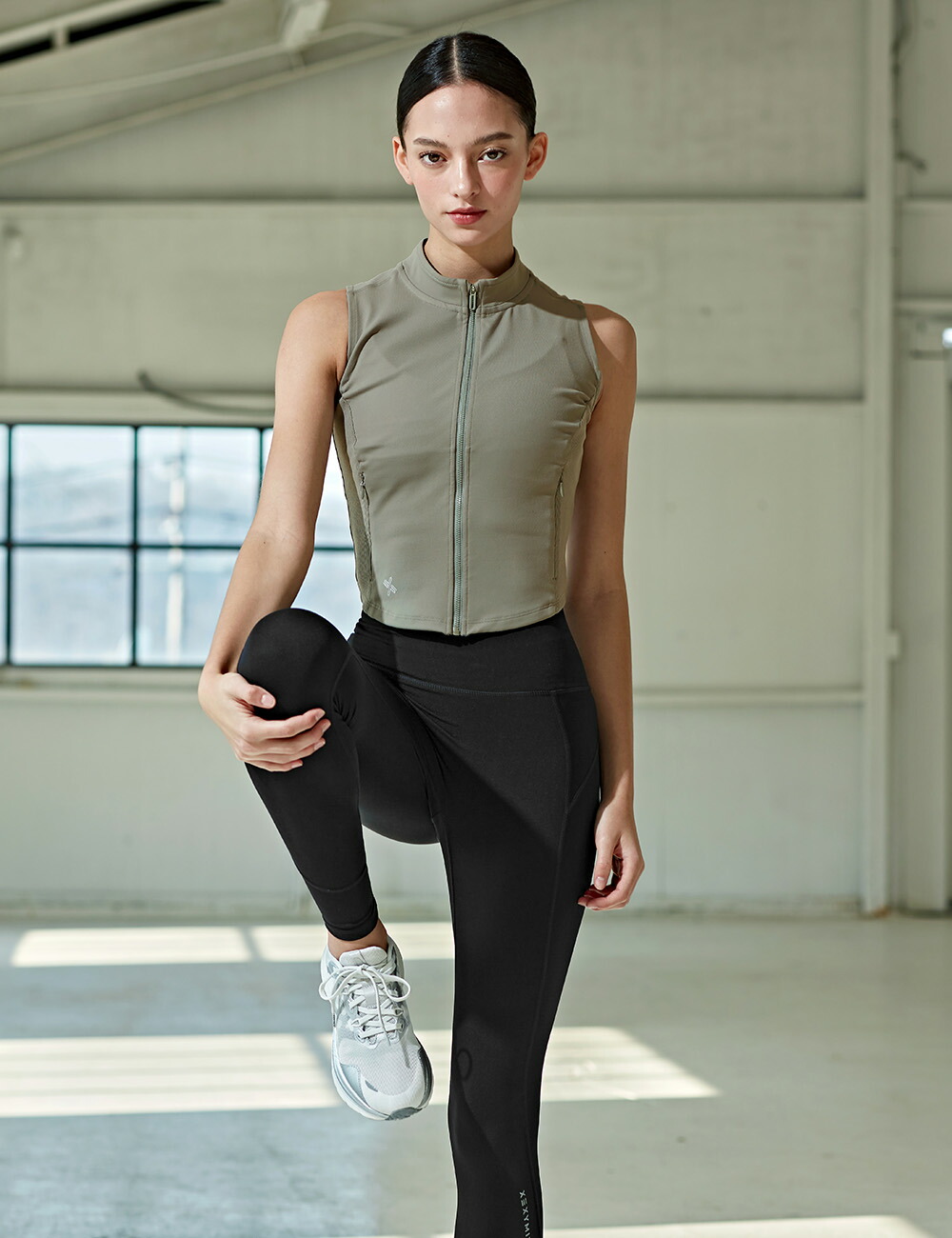 楽天市場】【OUTLET】ゼクシィミックス xexymix ノースリーブ