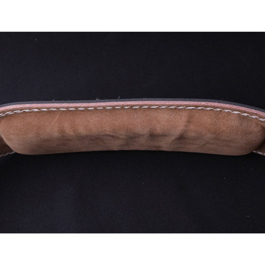 楽天市場】パワーベルト 黒 幅広 S / M / L / LL トレーニングベルト