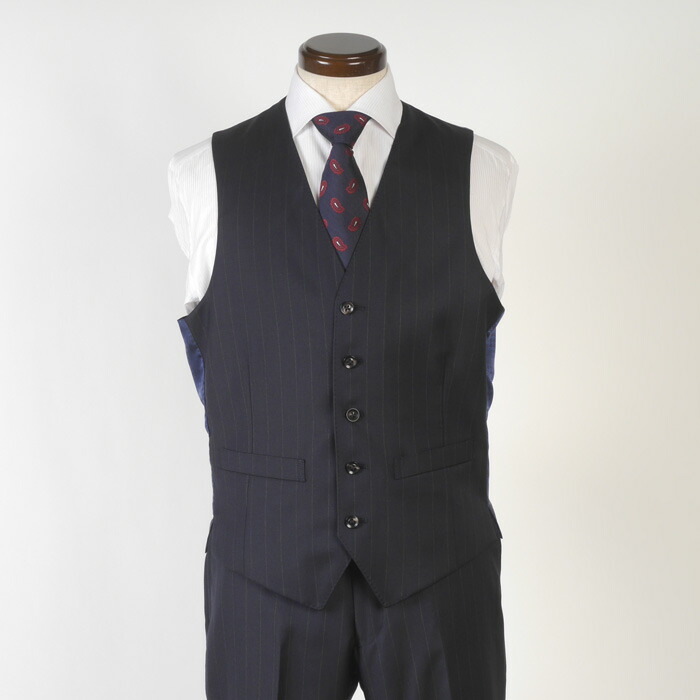 楽天市場】3ピース ロロピアーナ スーツ【LoroPiana】 「ZELANDER