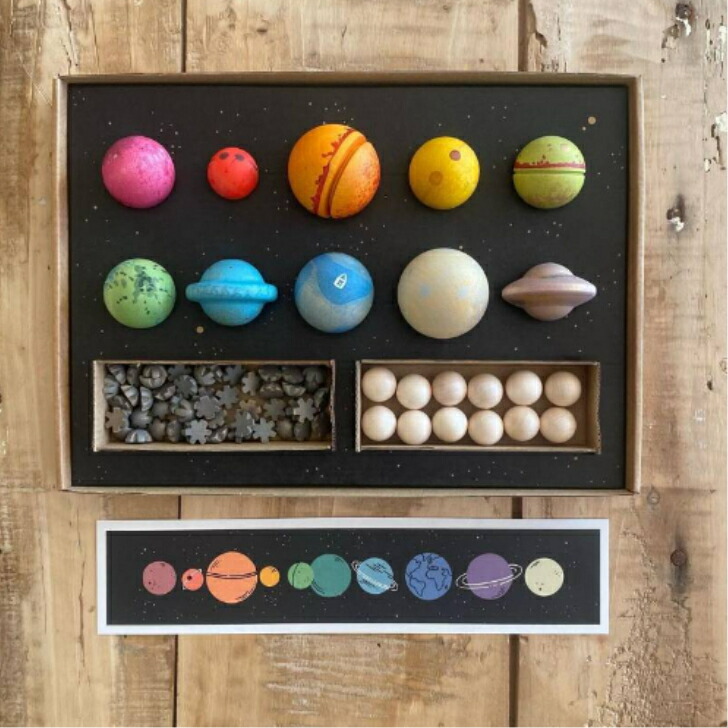 楽天市場】グラパット ディア ユニバース Dear Universe 24-255 GRAPAT