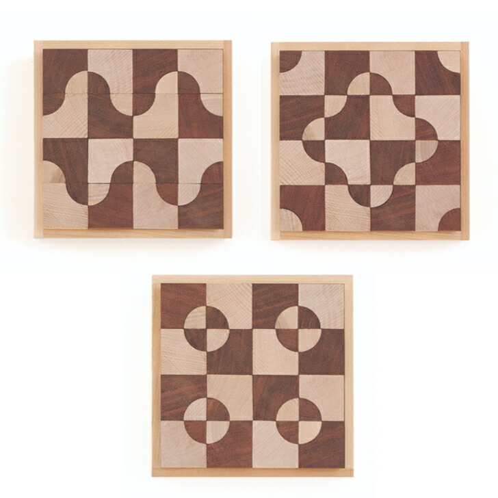 楽天市場】WAKU-BLOCK30 Small Boxツートン【8月頃入荷分】 童具館