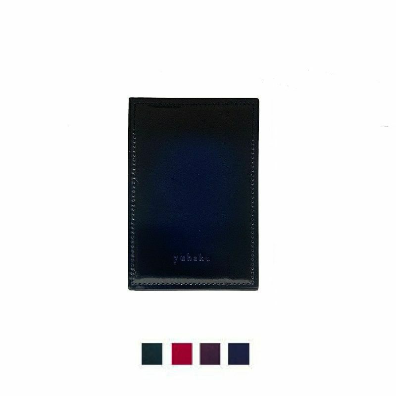 楽天市場】【公式】ブランド直営サイト yuhaku ユハク 公式 コードバン