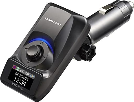 楽天市場】コムテック レーダー 探知 機 zero 105lの通販