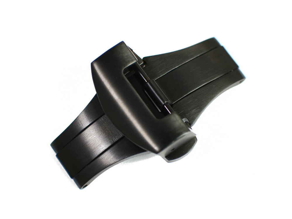 楽天市場】【パネライ(PANERAI)向け】輸入王オリジナル dバックル 44mm