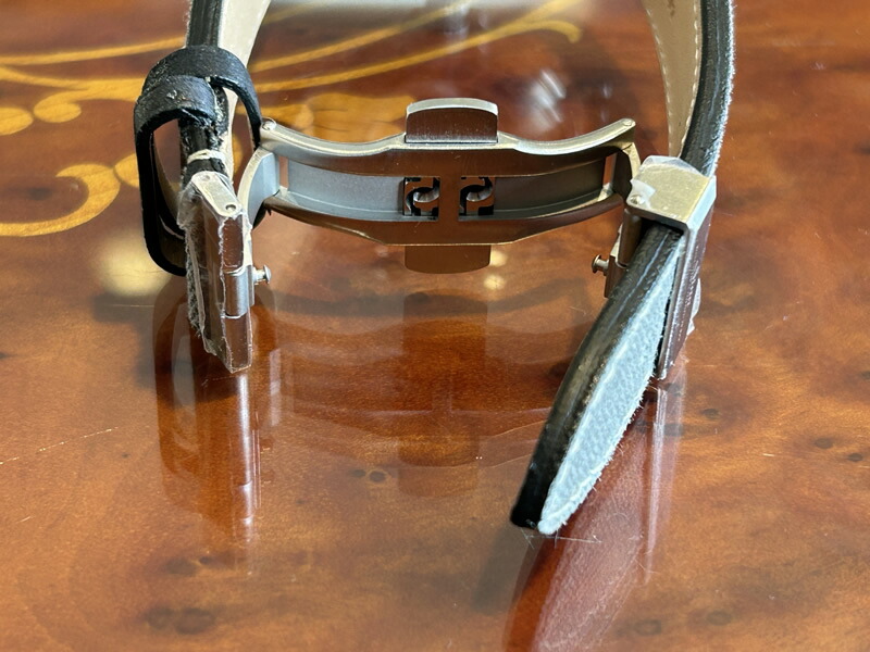 楽天市場】SINN ジン 腕時計 Sinn 純正バンド ベルト 18mm レザー