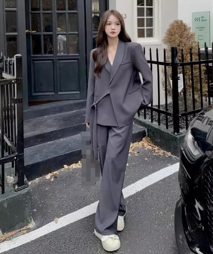 楽天市場】レディーススーツ セットアップ リクルートスーツ