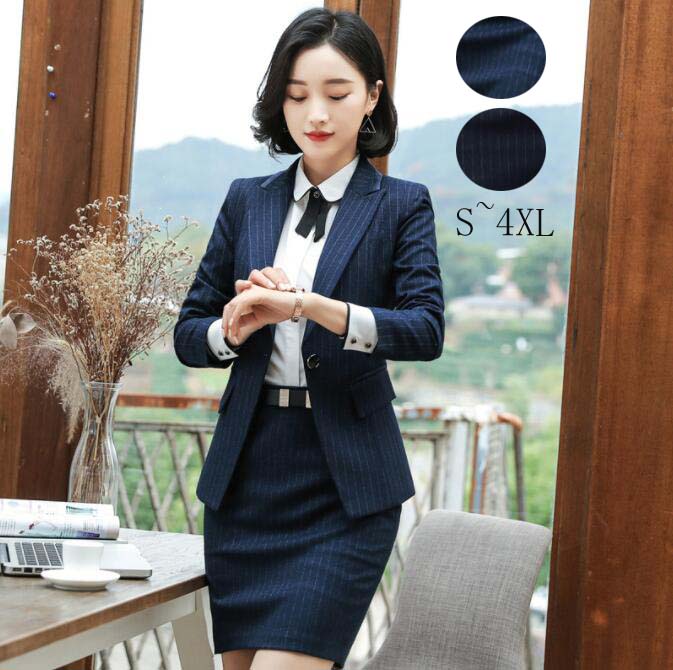 楽天市場】【送料無料】ストライプ スーツセット 一つボダン ビジネス