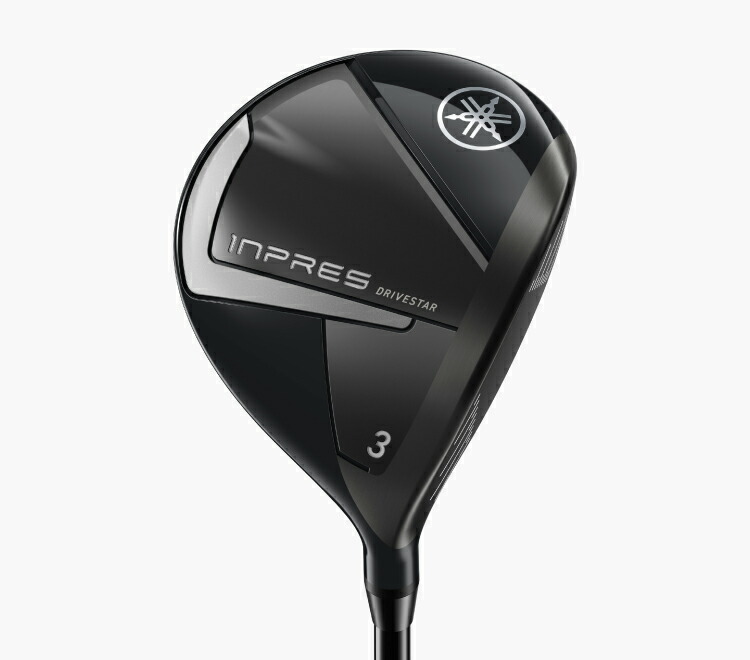 楽天市場】YAMAHA inpres DRIVESTAR FW ヤマハ インプレス ドライブ