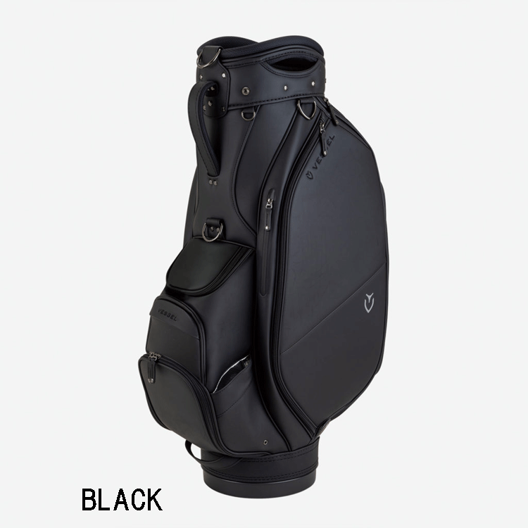 楽天市場】VESSEL GOLF べゼル ゴルフ Lux Cart JP ラグジュアリー