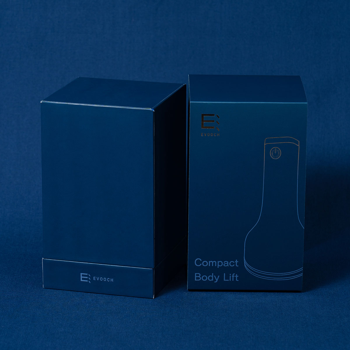 楽天市場】EVOOCH エボーク コンパクトボディリフト EVH-BD01 5機能 4