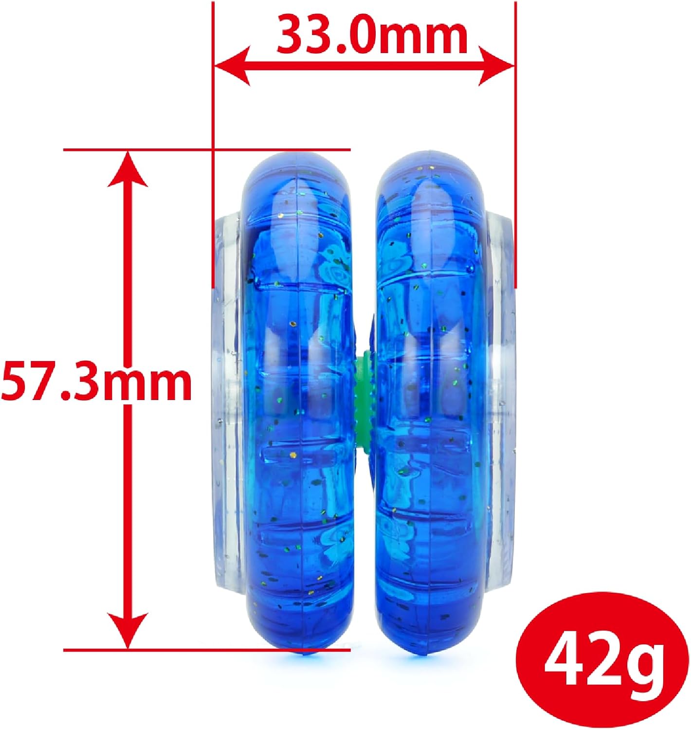 楽天市場】初心者向け ヨーヨー スリースター (2023) 24個セット