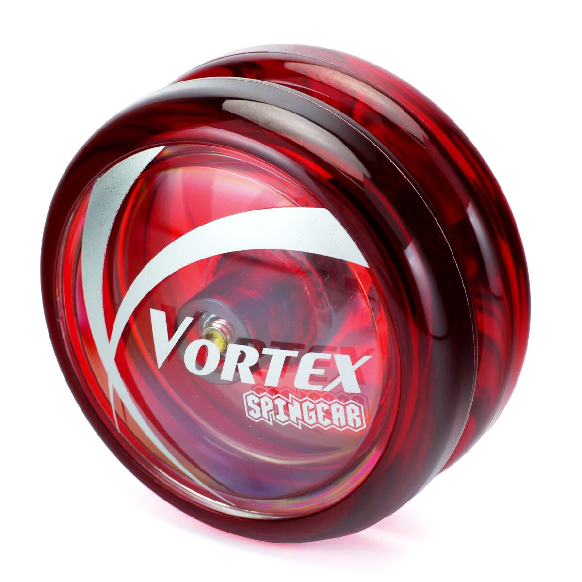 楽天市場】ヨーヨー ボルテクス 一般流通版 / VORTEX : ヨーヨー