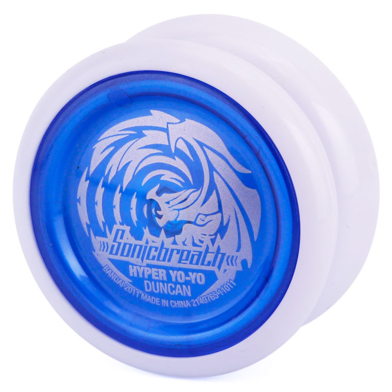 楽天市場】ダンカン ソニックブレス : ヨーヨーショップ スピンギア