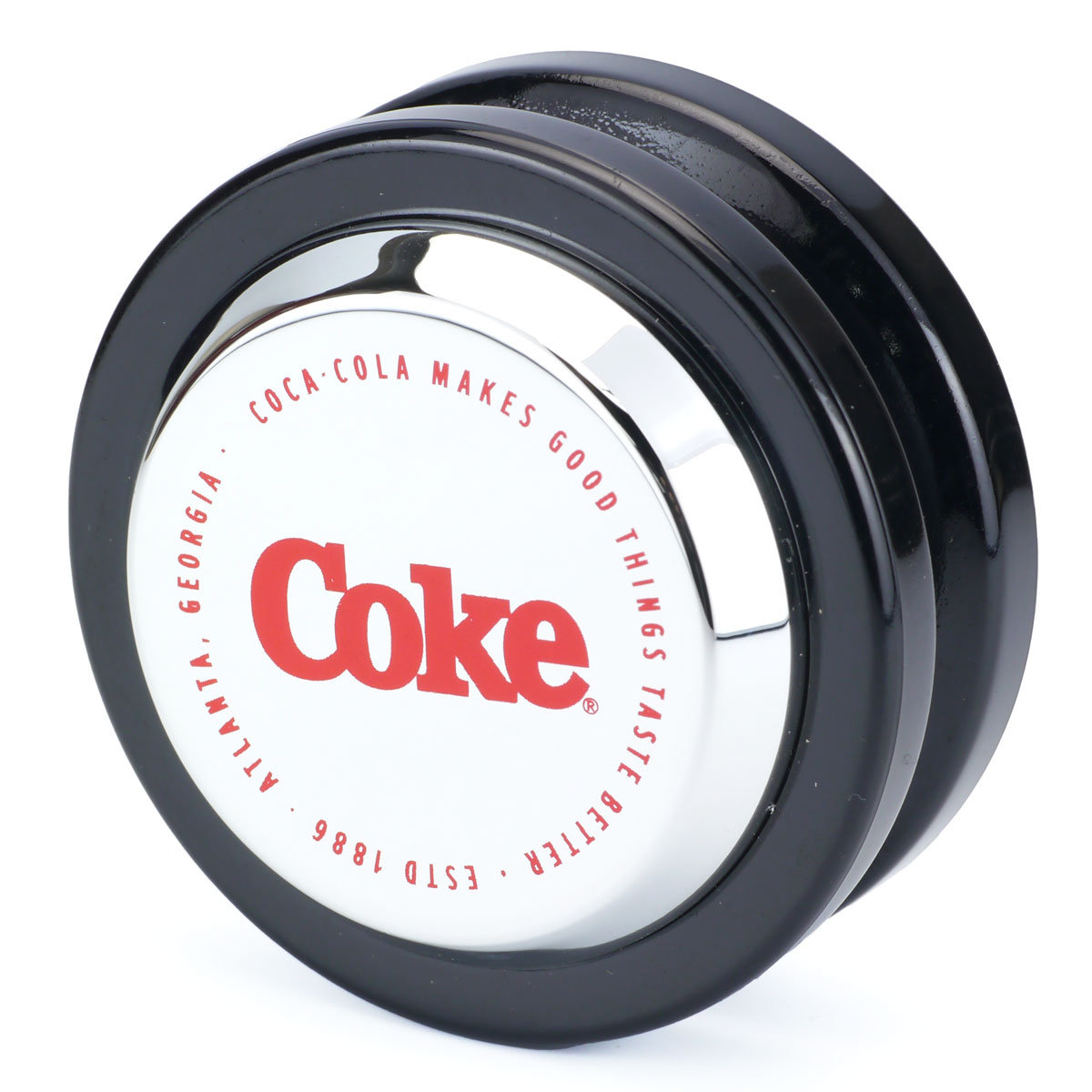 楽天市場】フレッシュシングス コカ・コーラ ヨーヨー 2022モデル