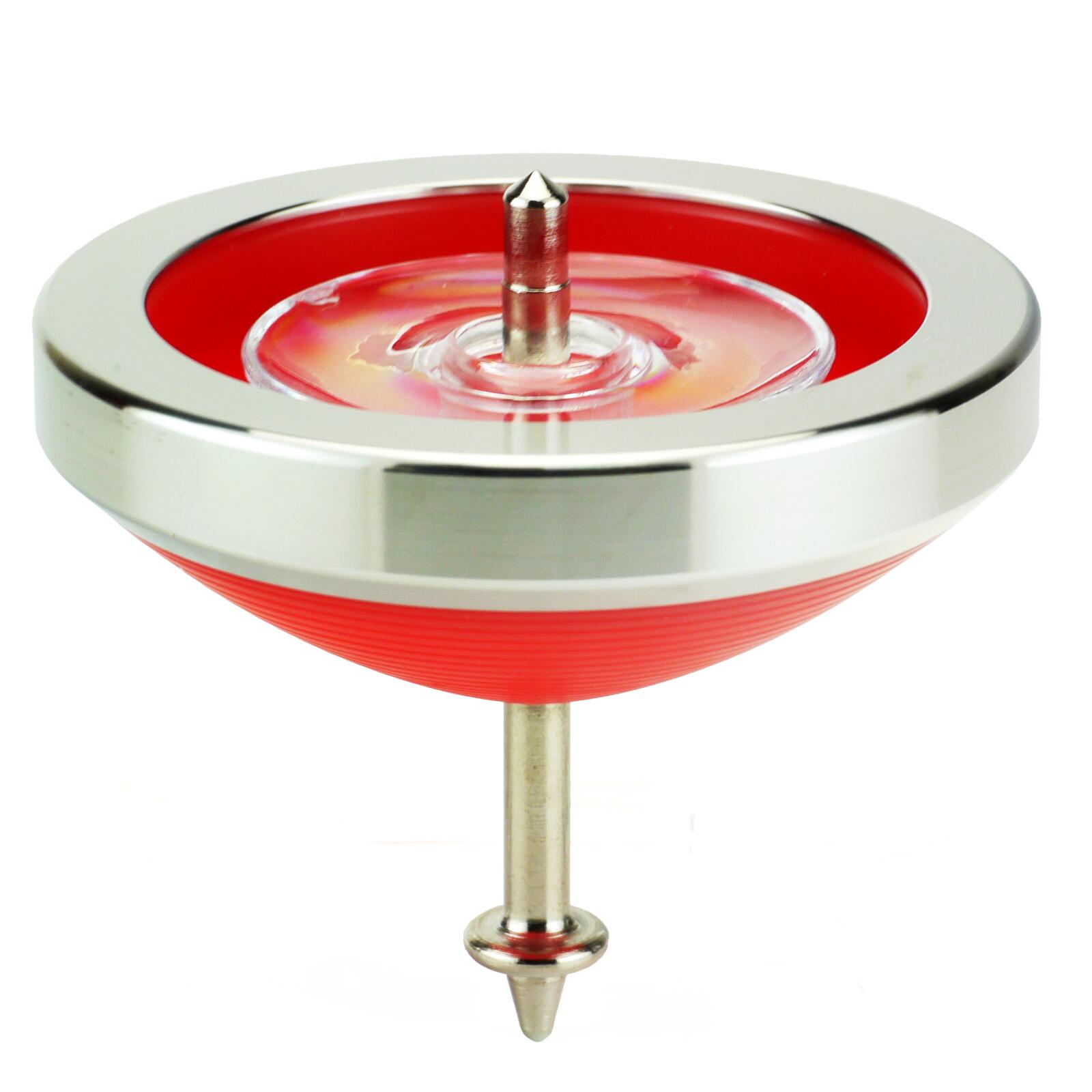 楽天市場】こま 世界大会認定 高性能 投げごま 鉄輪ハヤブサ