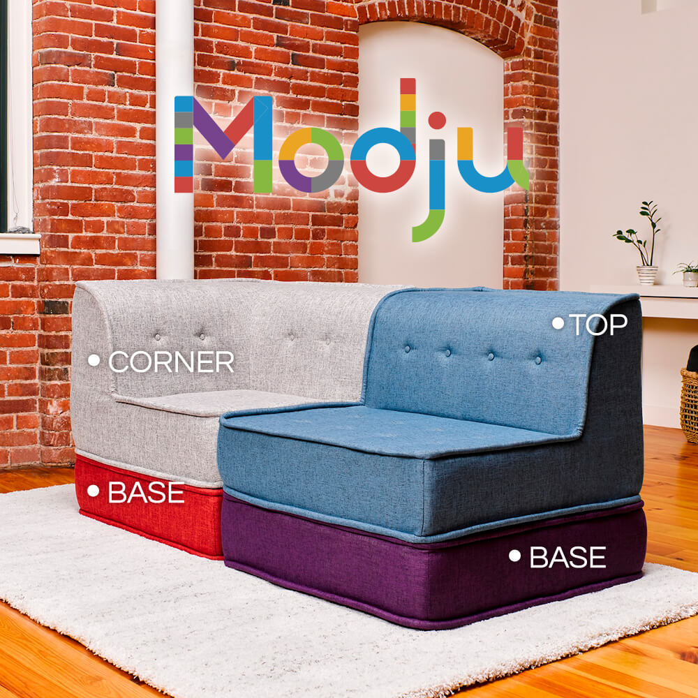 楽天市場】【送料無料】 Yogibo Modju Base（ヨギボー モジュ ベース