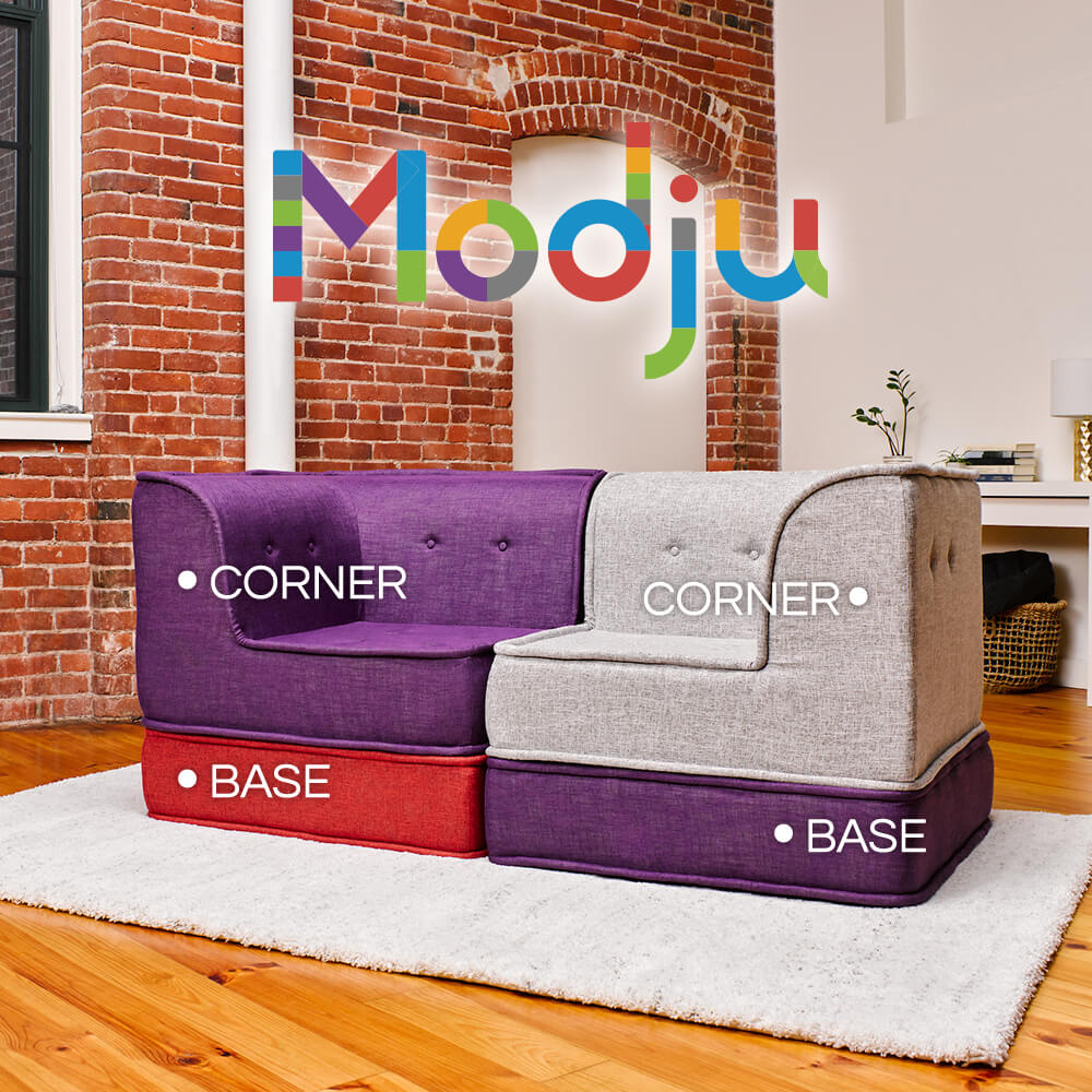 楽天市場】【送料無料】 Yogibo Modju Base（ヨギボー モジュ ベース