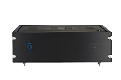 楽天市場】Fundamental PA10 インテグレーテッドアンプ プリメイン