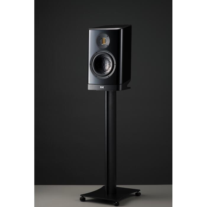ELAC VELA BS 404.2 ホワイト・ハイグロス ペア 2ウェイ・バスレフ型