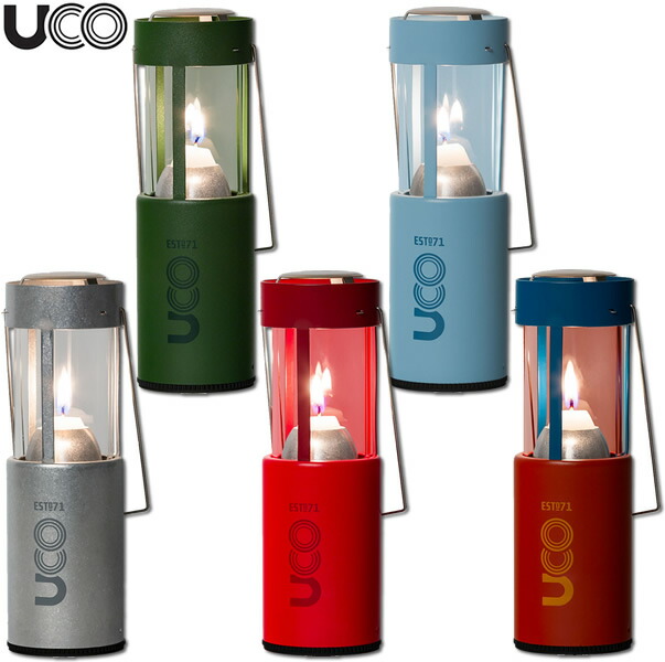 楽天市場】uco キャンドルランタン マイクロの通販
