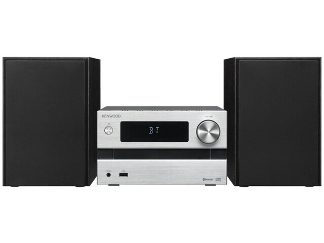 楽天市場】cd mdコンポ kenwoodの通販